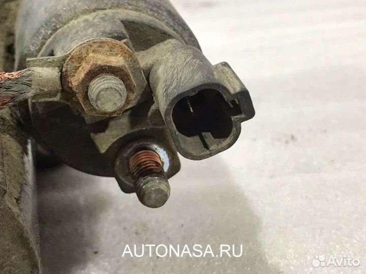 Стартер Hyundai Elantra Hd седан 1.6 2007