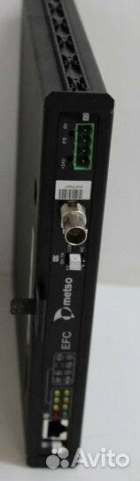 Metso D100644 Ethernet Coax Field Bus Converter