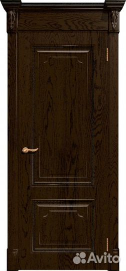 Дверь межкомнатная