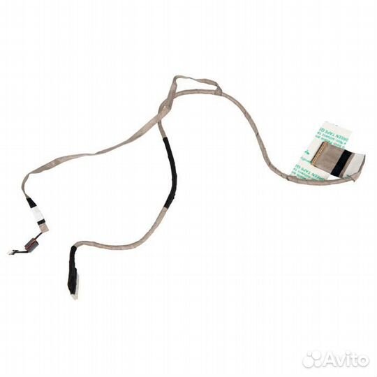 Шлейф матрицы 40 pin для ноутбука Acer Aspire 7550