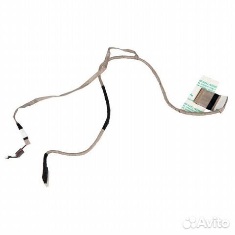 Шлейф матрицы 40 pin для ноутбука Acer Aspire 7550