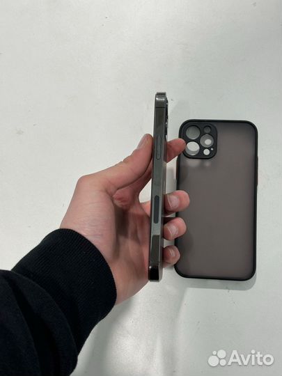 iPhone 12 Pro, 128 ГБ