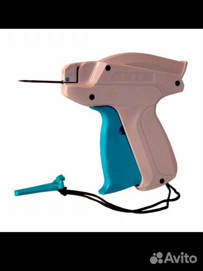 Пистолет для этикеток