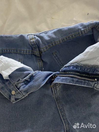 Шорты бермуды женские