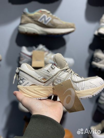 Кроссовки Asics gel kahana tr