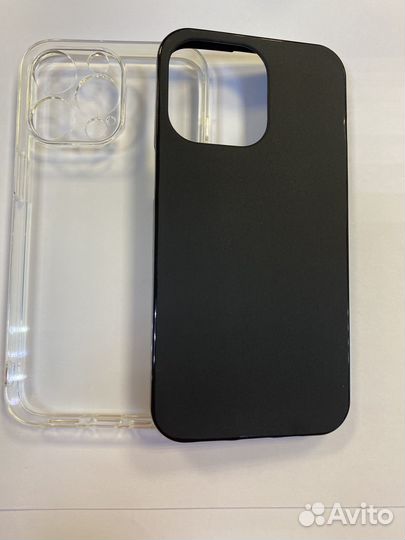 Чехол для iPhone 13 Pro