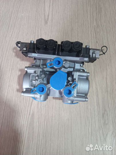 Модулятор ABS прицепа