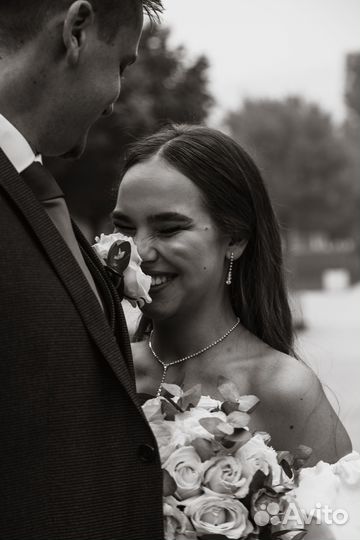 Фотограф / Видеограф / Свадебный / Видеосъемка