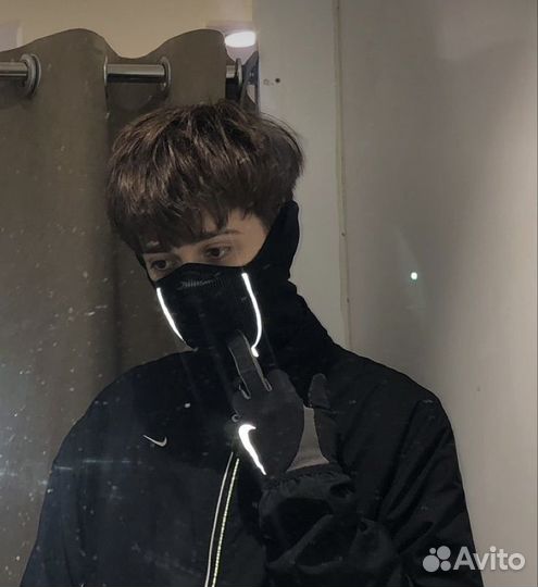 Nike snood winter warrior