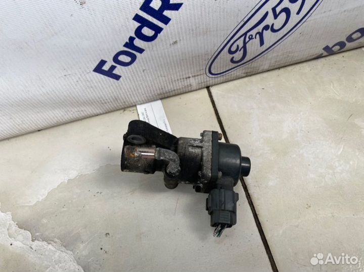 Клапан EGR Ford Mondeo 3 B4Y 2.0 (cjba) 2000