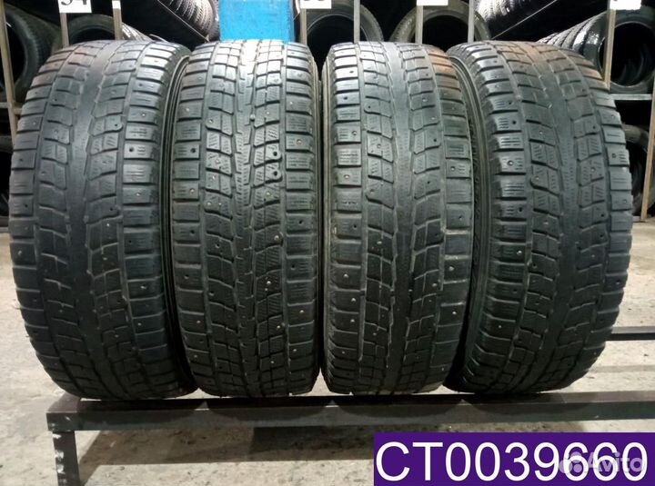 Dunlop SP Winter Ice 01 225/65 R17 96T