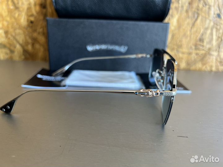 Очки Очки Chrome hearts