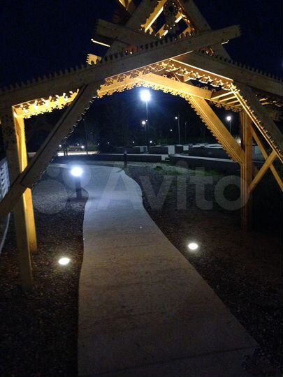 3-к. квартира, 65,3 м², 2/2 эт.