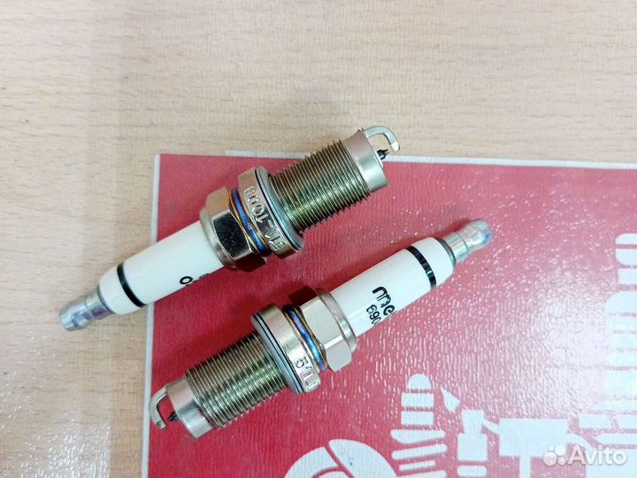 Свеча зажигания audi/VW/skoda/Seat/Citroen-Peugeot