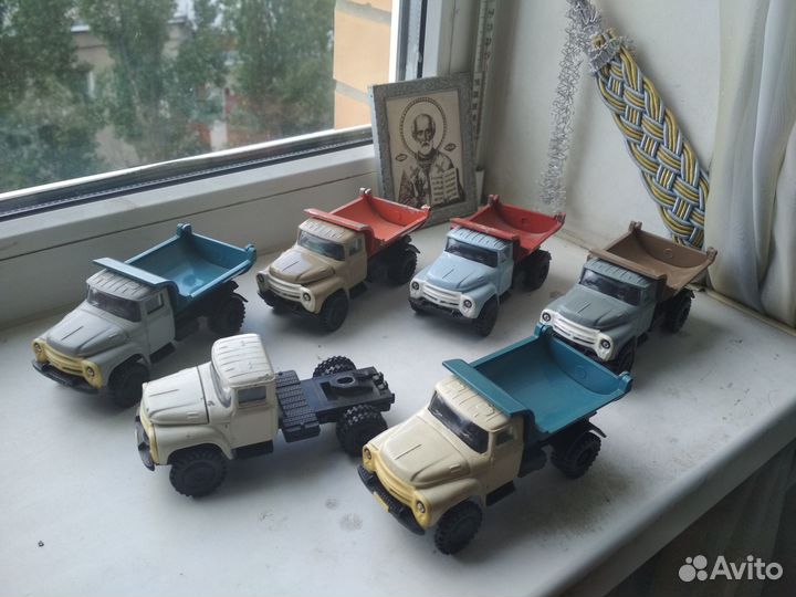 ЗИЛ 130В1 одаз, ЗИЛ 4331, ЗИЛ ммз самосвал