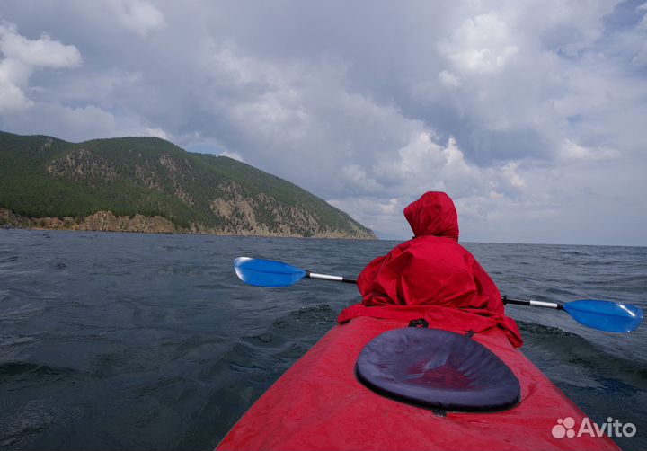 Сплавы и рыбалка. Байкал, Ангара, Лена, Иркут