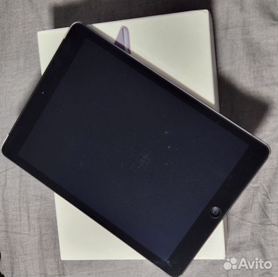 iPad Air 1 32gb Wi-Fi+Sim