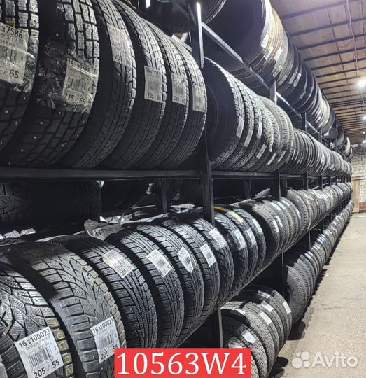 Nokian Tyres Hakkapeliitta 7 215/55 R17 95N