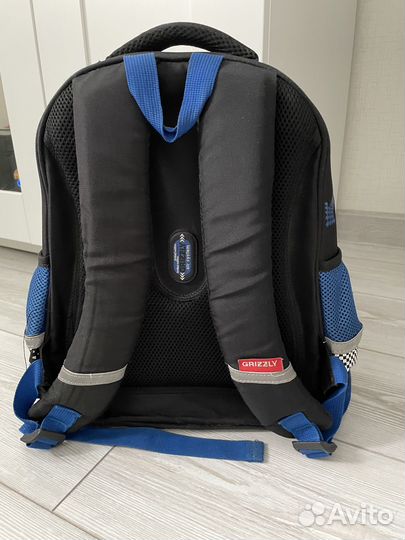 Портфель школьный