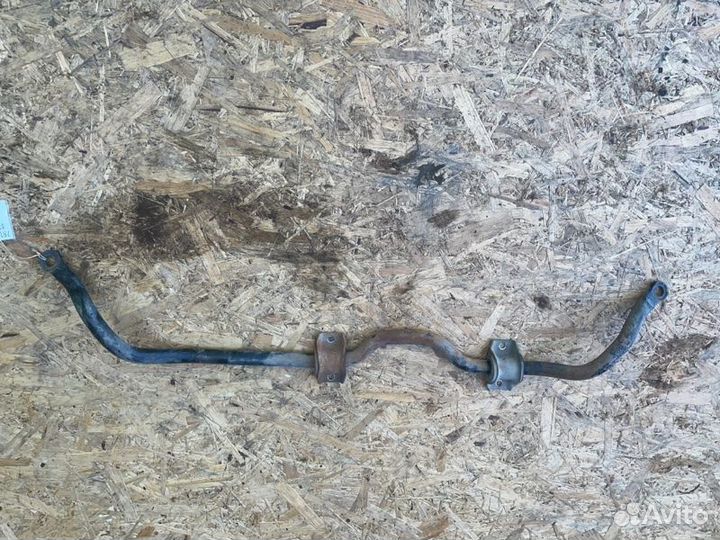 Стабилизатор поперечной устойчивости Chevrolet