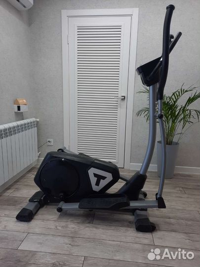 Эллиптический тренажер