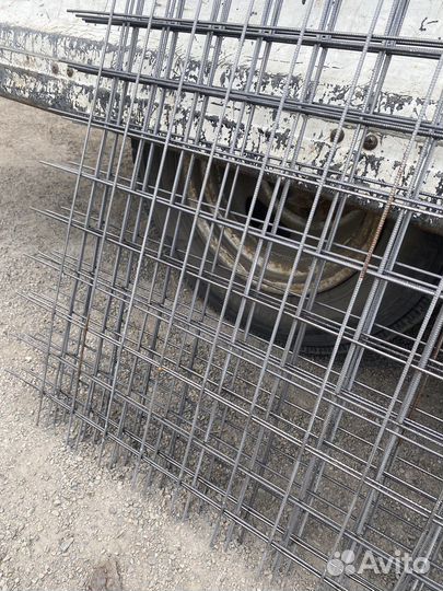 Сетка кладочная, сетка рабица