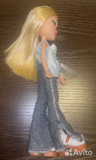 Кукла братц