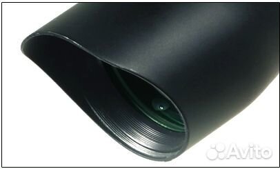 Оптический прицел leapers Accushot Premium 4-16X56