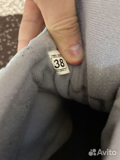 Trek Лыжные ботинки