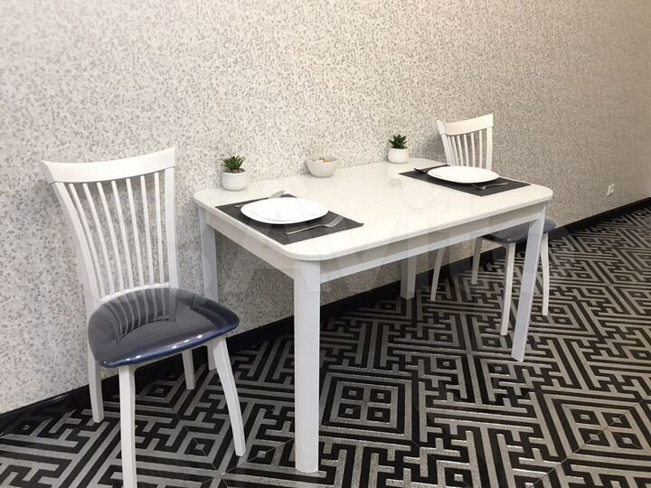 1-к. квартира, 50 м², 7/9 эт.