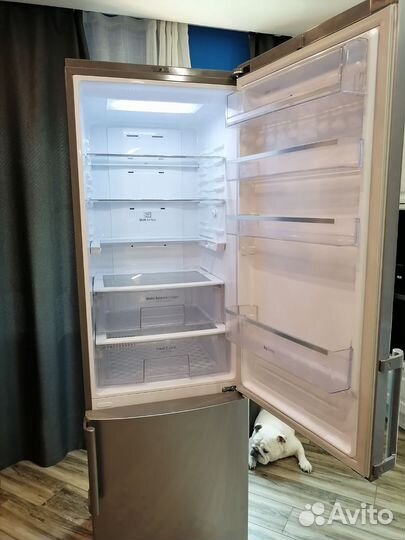 Холодильник бу