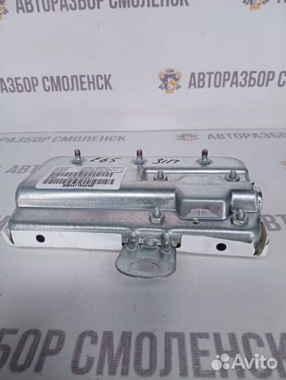 Подушка безопасности боковая (шторка) BMW 7 серия