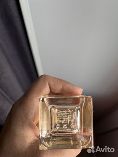 Парфумерная вода Signorina Eleganza