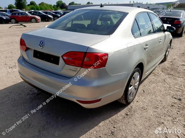 Авторазбор Volkswagen Jetta 6 1.6 лит. cayc дизель
