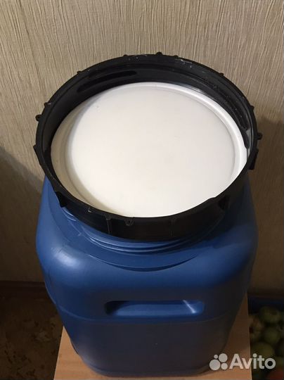 Бочка 20 литров