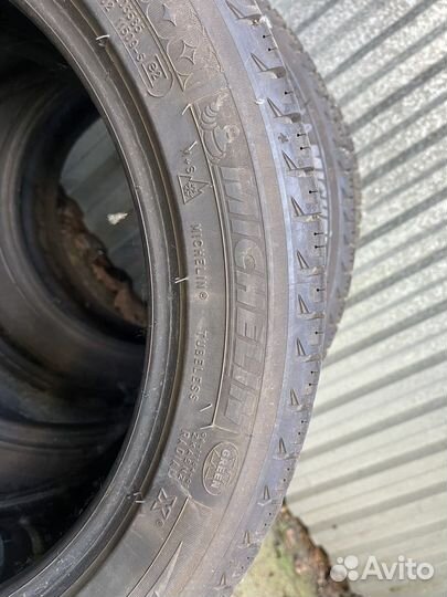 Michelin X-Ice 225/50 R17 98H