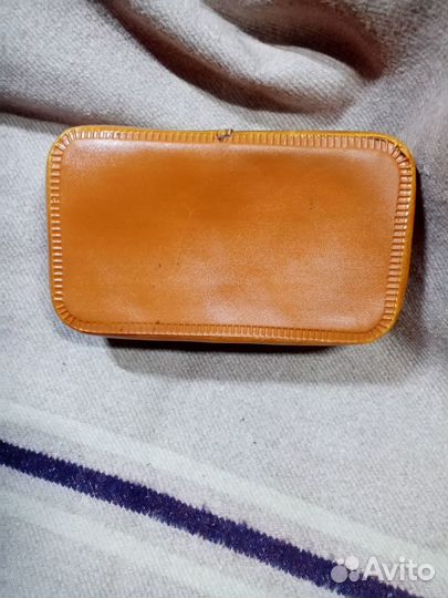 Автомобильная аптечка СССР