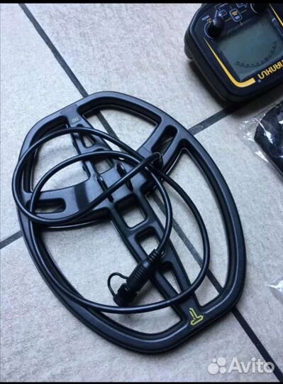 Металлоискатель TX 850