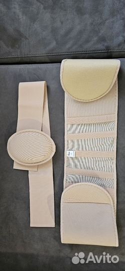 Бандаж ортопедический на брюшную стенку