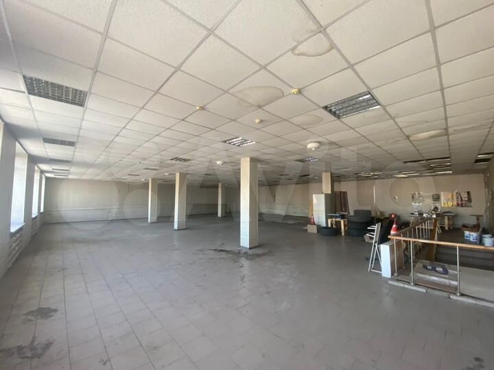 Свободного назначения, 600 м²