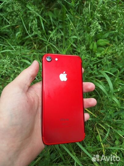 iPhone 7, 128 ГБ