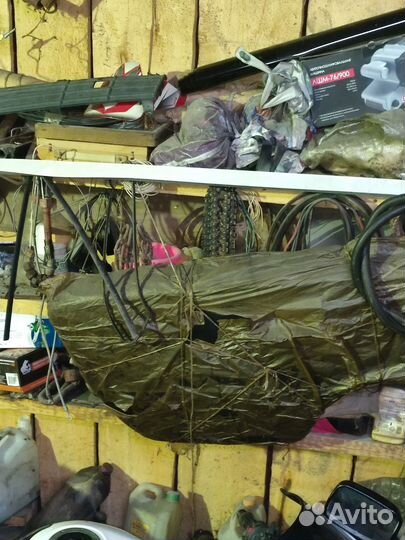 Крылья ваз 2106