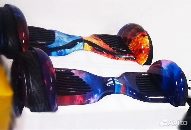 Гироскутер Smart 10.5