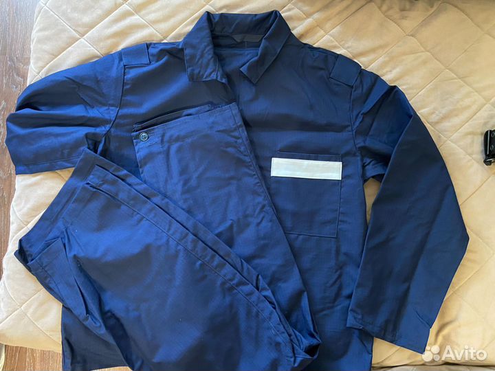 Костюм флотский для матросов военнослужащих вмф