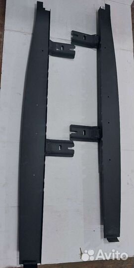 Подножки, пороги, Тагаз Тагер