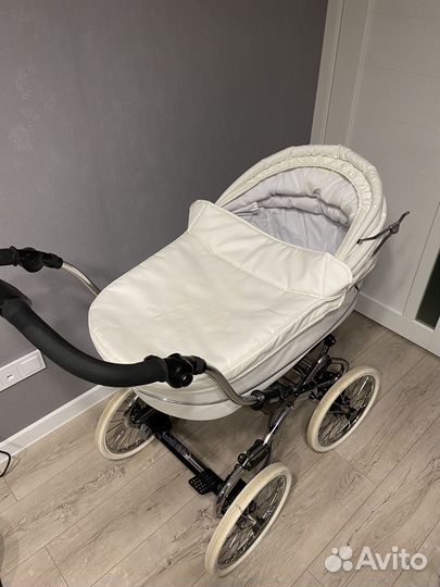 Коляска Bebecar Stylo Classic