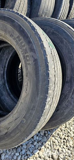 Грузовые шины Кама NU 301, 275/70 R22,5, artp:090