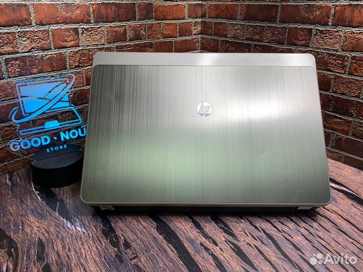 Игровой HP i5 Radeon 4GB