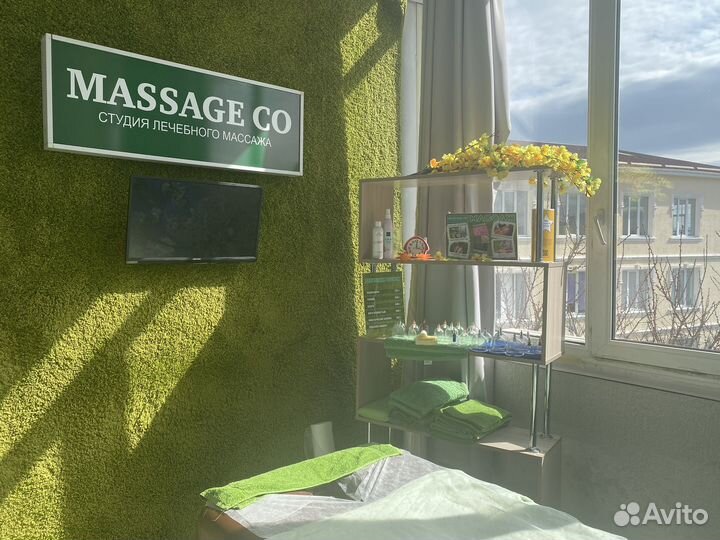 Антицеллюлитный массаж. Лечебный массаж