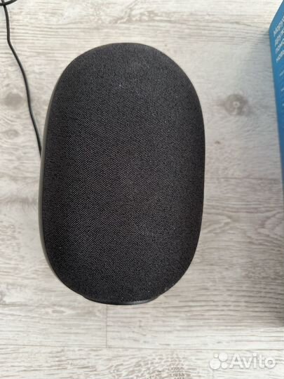 Музыкальная колонка Маруся